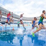 Athletes told not to refuse drug tests over sample bottles