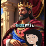 King Hezekiah.